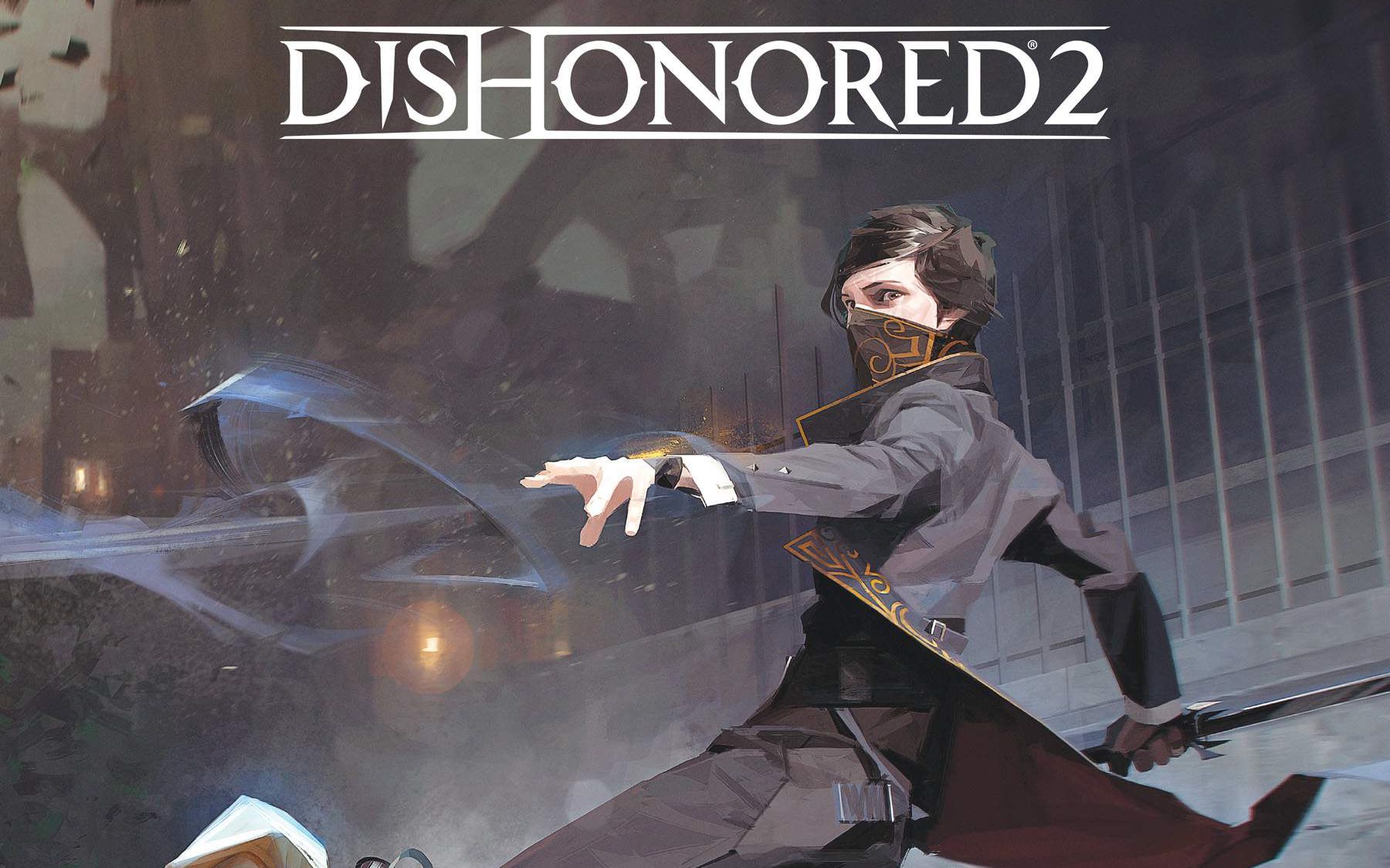 【自制】dishonored耻辱 · 科尔沃面具模型_哔哩哔哩_bilibili