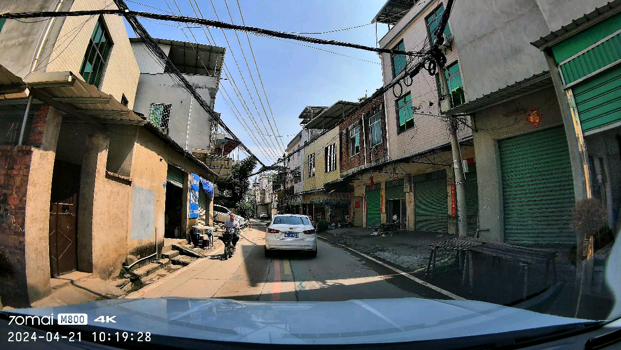 这距离感,建议再回一趟驾校吧哔哩哔哩bilibili