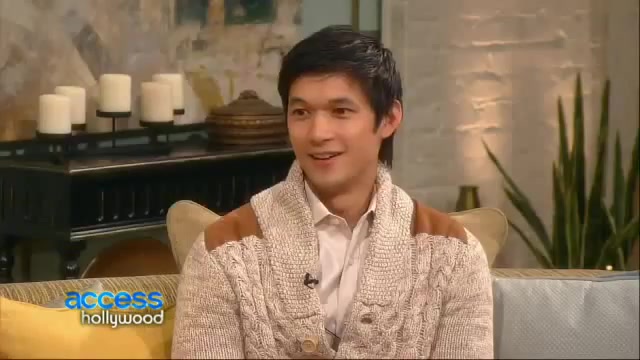 【HarryShumJr.岑勇康】在Glee唱歌的时候紧张么?哔哩哔哩bilibili