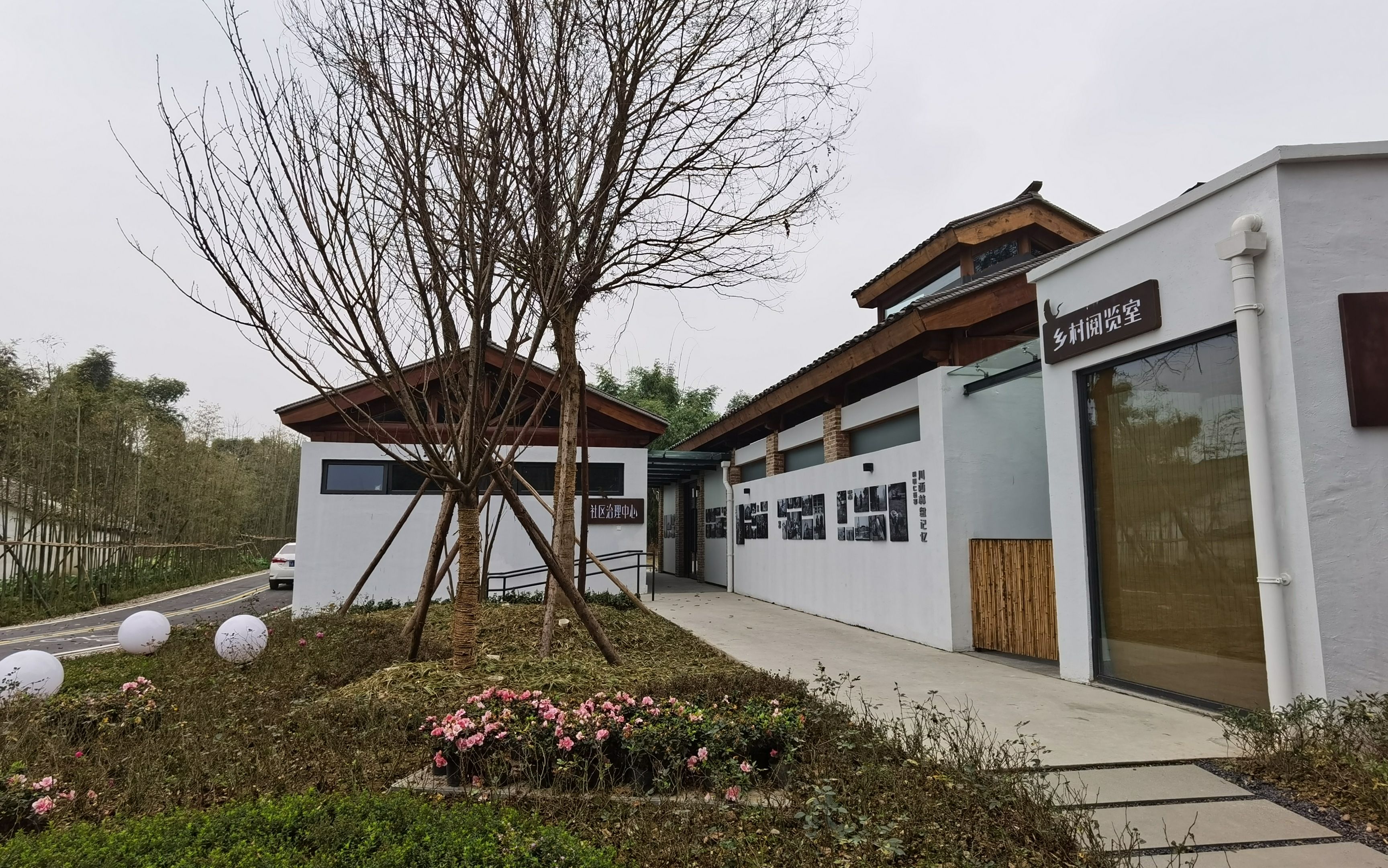 实拍四川文创村:村里民宿均价2000一晚,建设比很多广东村子还好