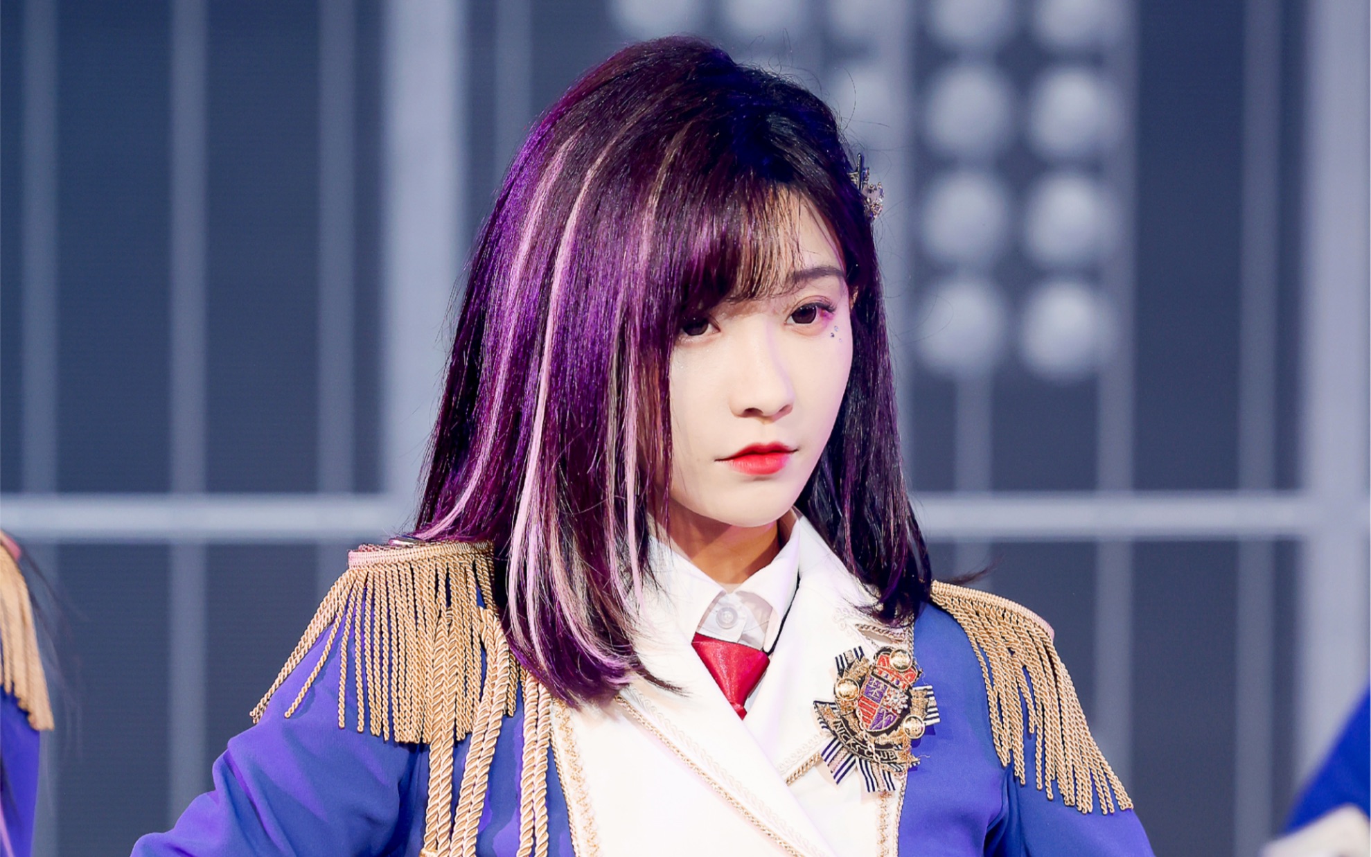 【王晓佳】【4k120p】20220122 x队 春晚特殊公演 王晓佳 - 小品完整