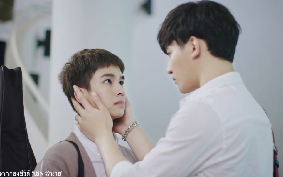 【ohmfluke】2022.1.23 loveat9 新剧预告!