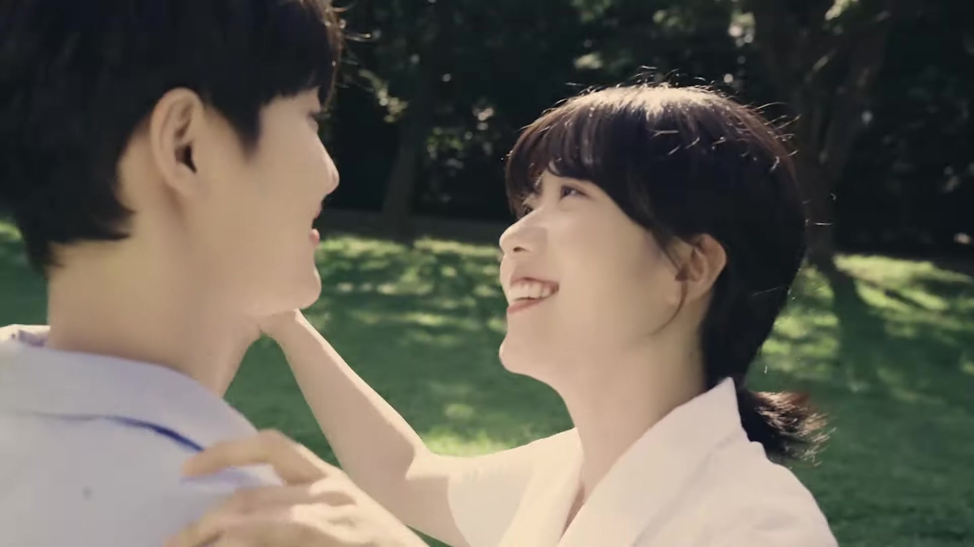 [mv] hong chang woo - dear you