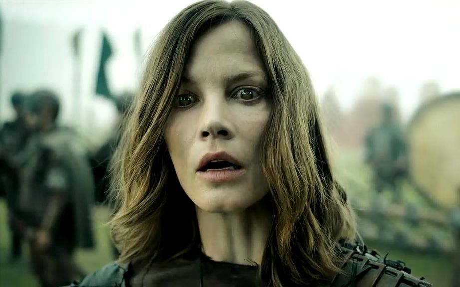 2022经典美剧《看见》第三季大结局,致敬我们曾经的瞎王!