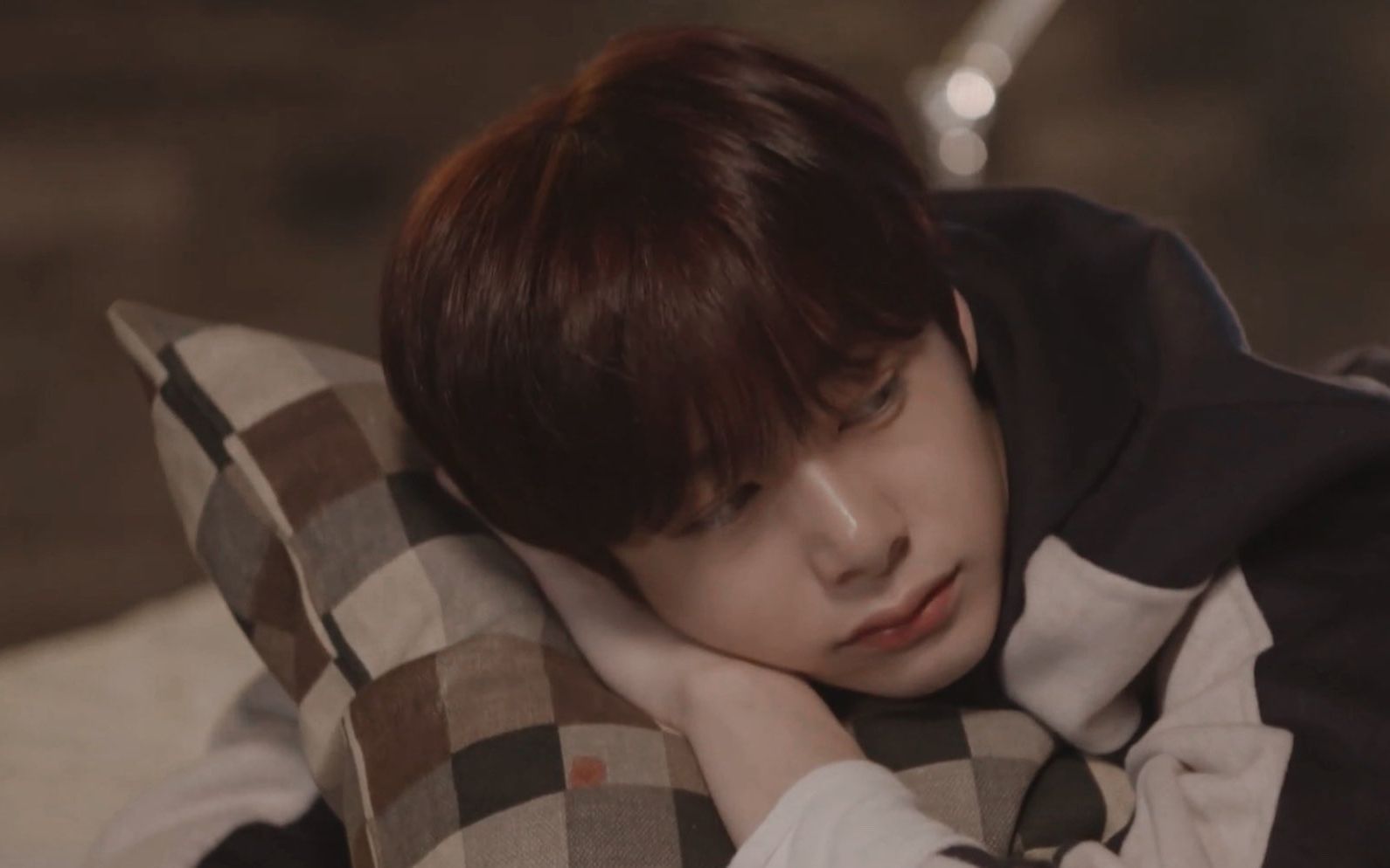 【monsta x 蔡亨源】西装dramarama