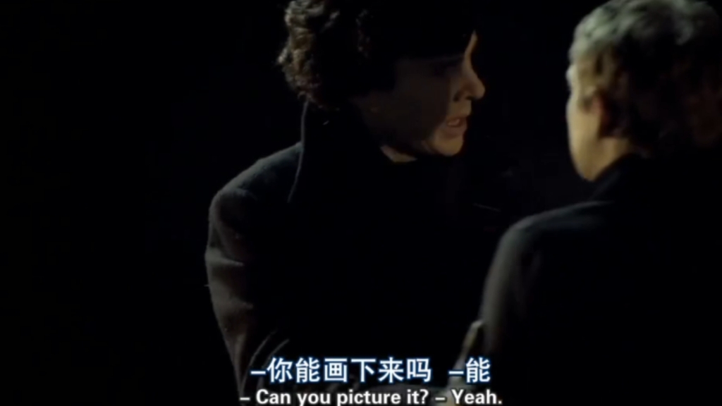 独属于福尔摩斯的呆萌,高甜cp日常互动