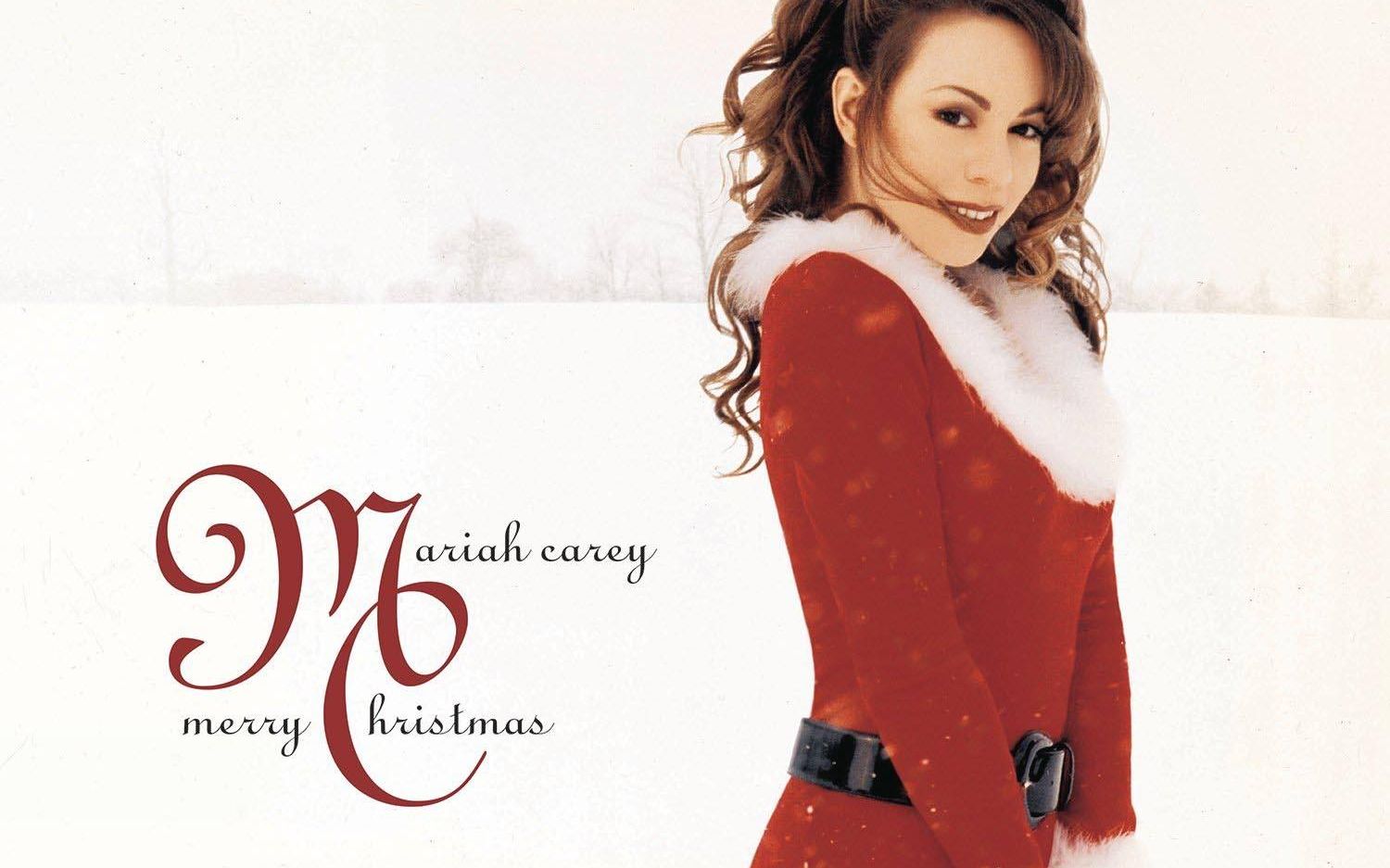 玛利亚凯莉——传世经典