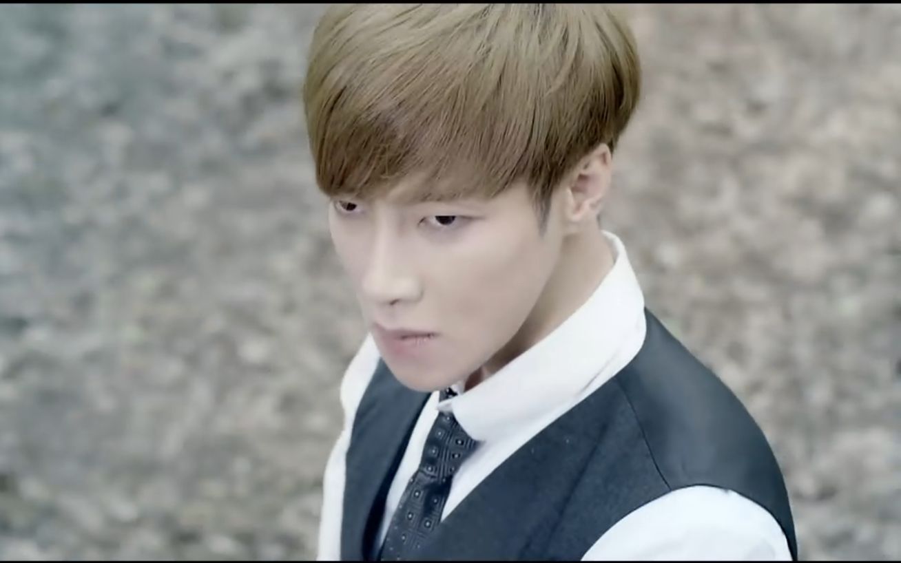 【高瀚宇】蓝爵cut-异类之两生妖3