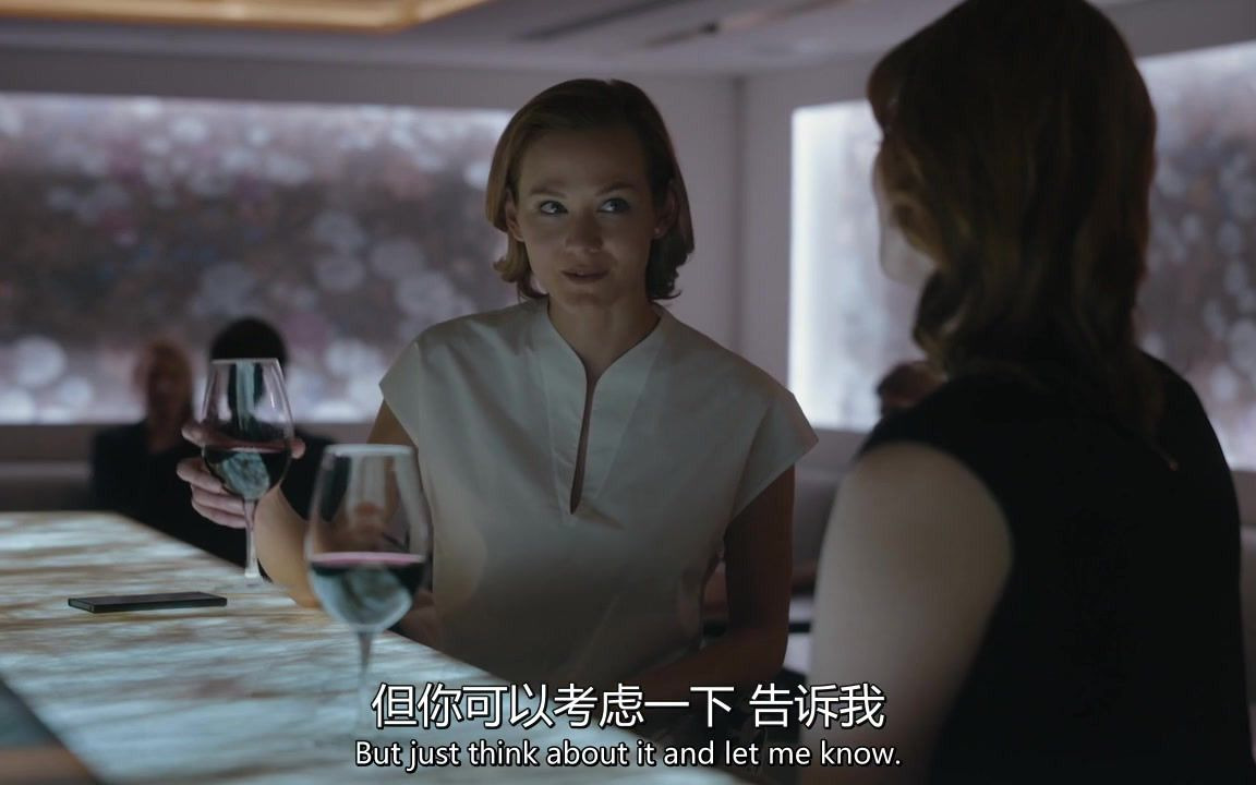 Louisa Krause  应召女友 第二季(2017)哔哩哔哩bilibili