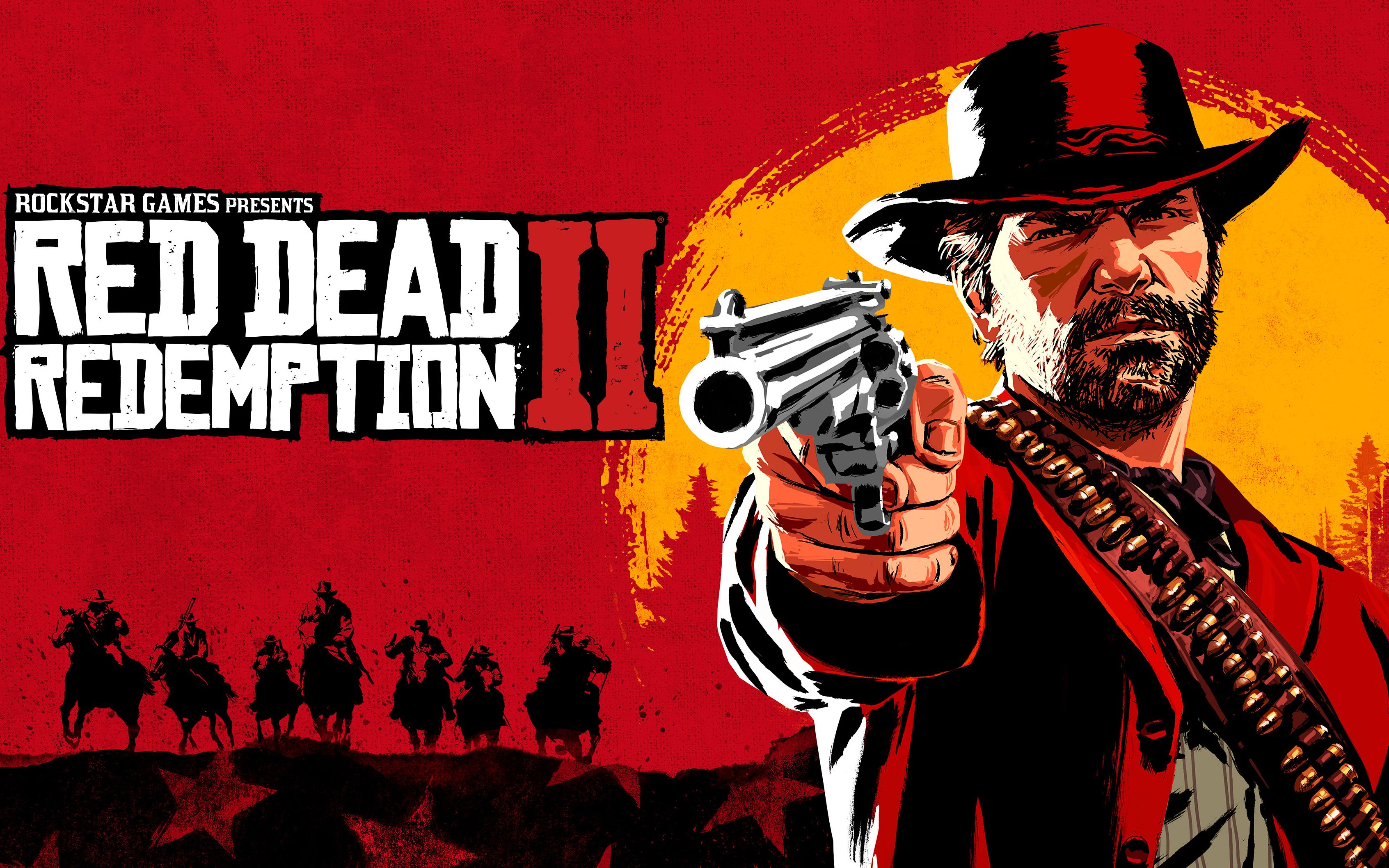 亚瑟摩根最后的救赎