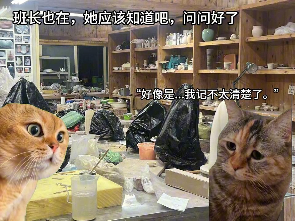 【猫meme】只是正常生活的我却在学校遭到了造谣和围殴....前因篇哔哩哔哩bilibili