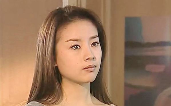 【董洁】【白领公寓】任飞儿cut09