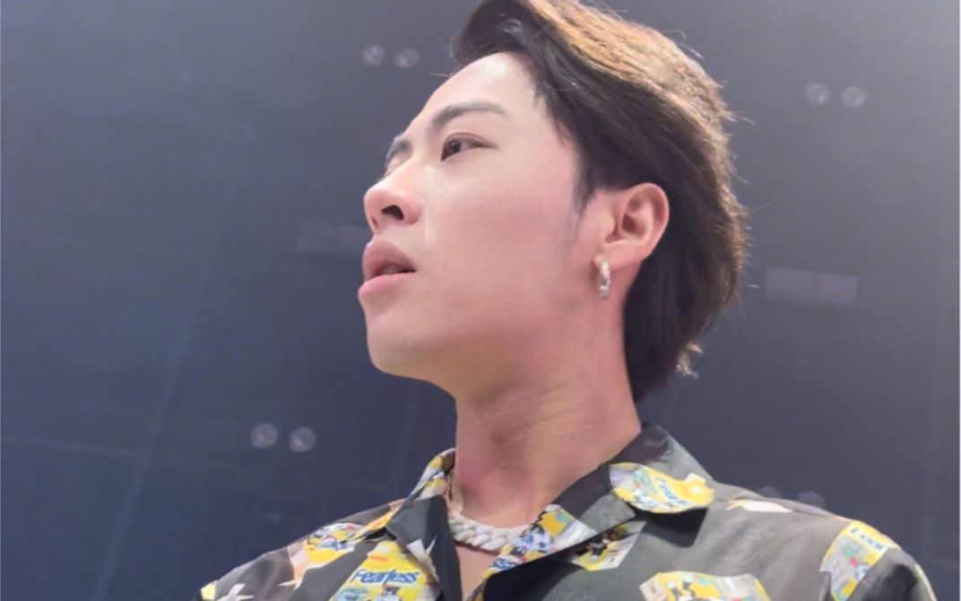 垃圾筐 荡漾 no pain no gain