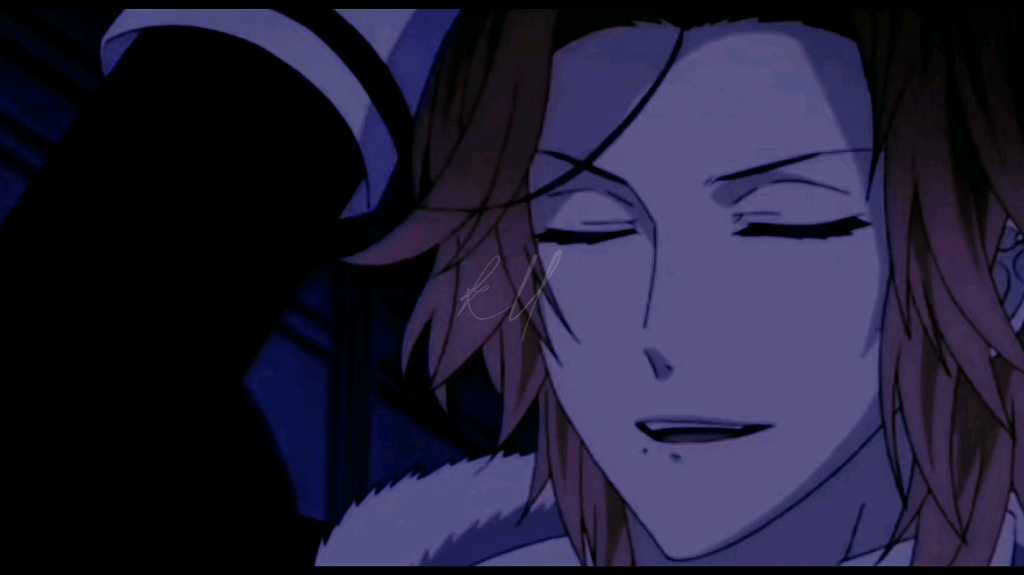 【魔鬼恋人/礼人】one last kiss