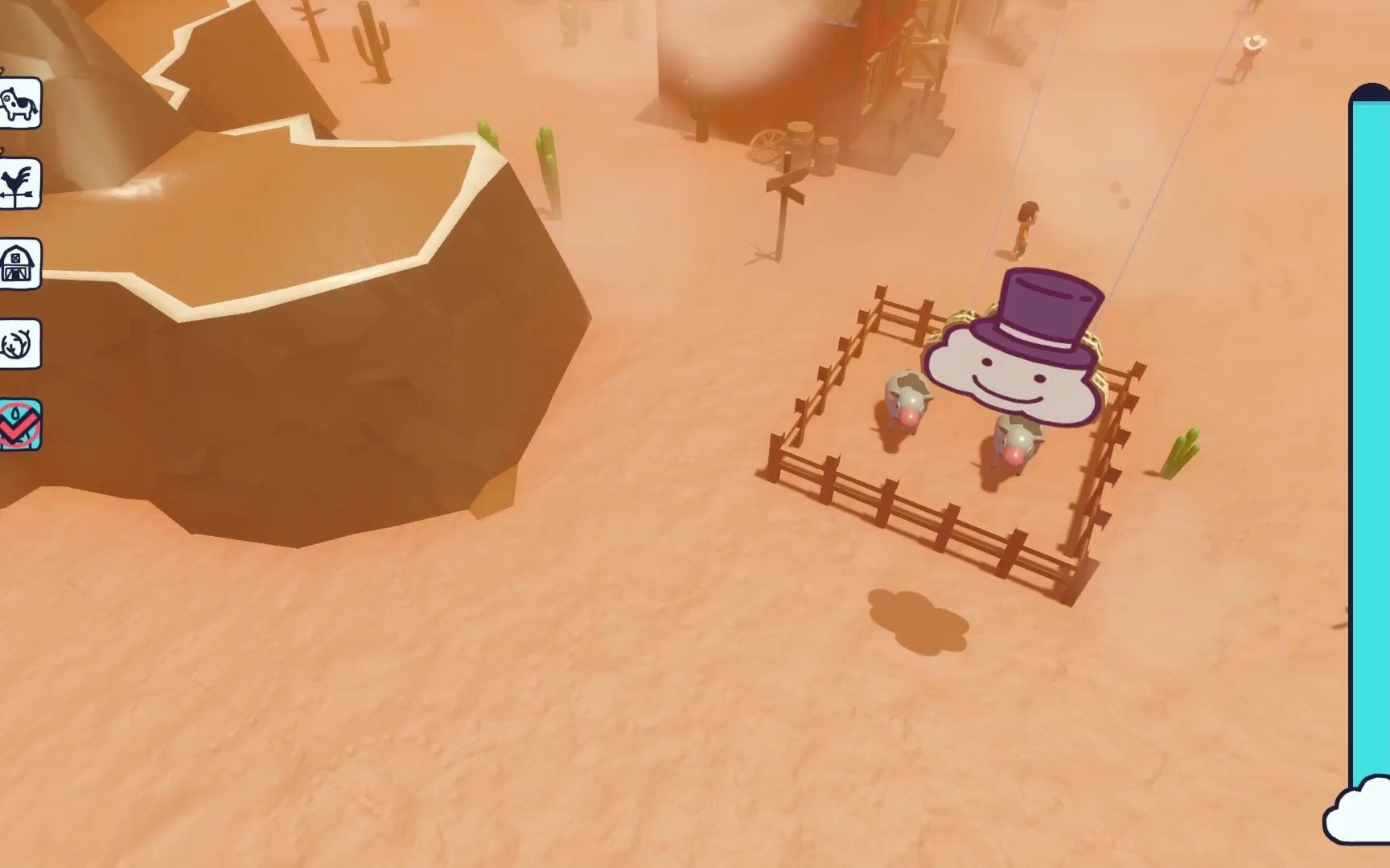 期4虾聊"末日审判 勇者斗龙"《整蛊白云》中文一周目_哔哩哔哩_bili