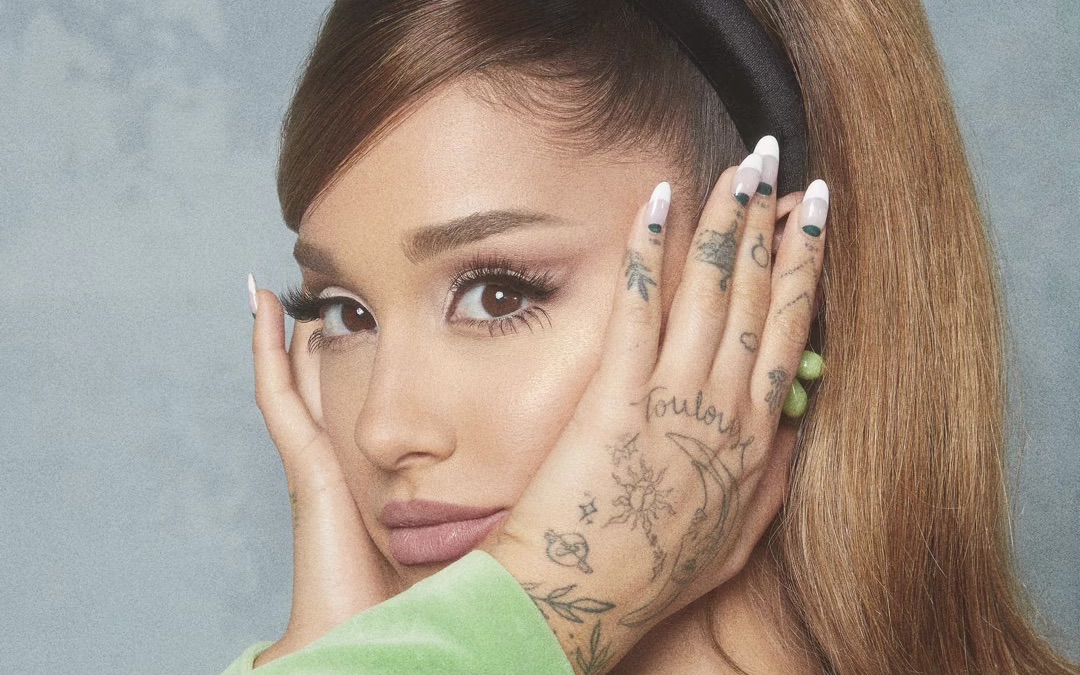 a妹采样we belong together未公开弃曲demo公开!