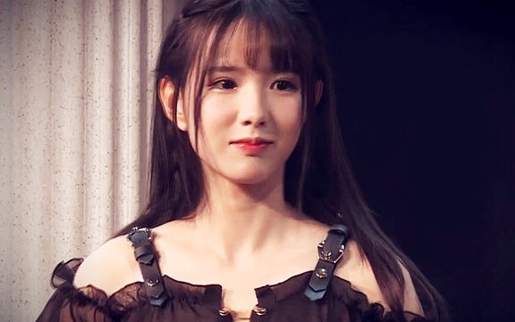 【李丽满】我的小女友_哔哩哔哩_bilibili