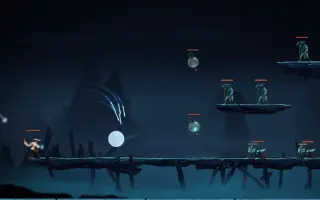 【满咕】末剑2-破|黄泉渡口小节2