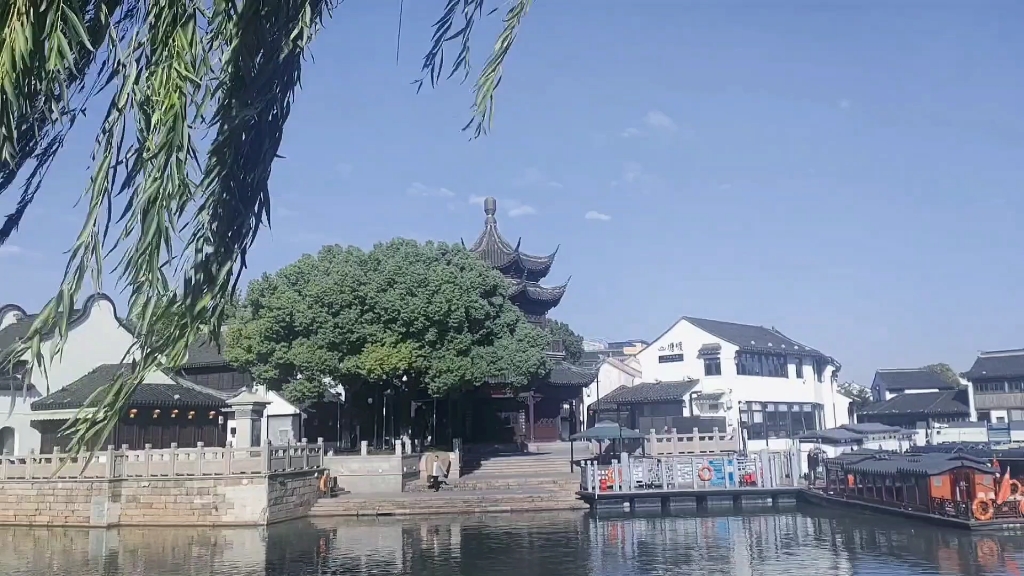 苏州阊门北码头02