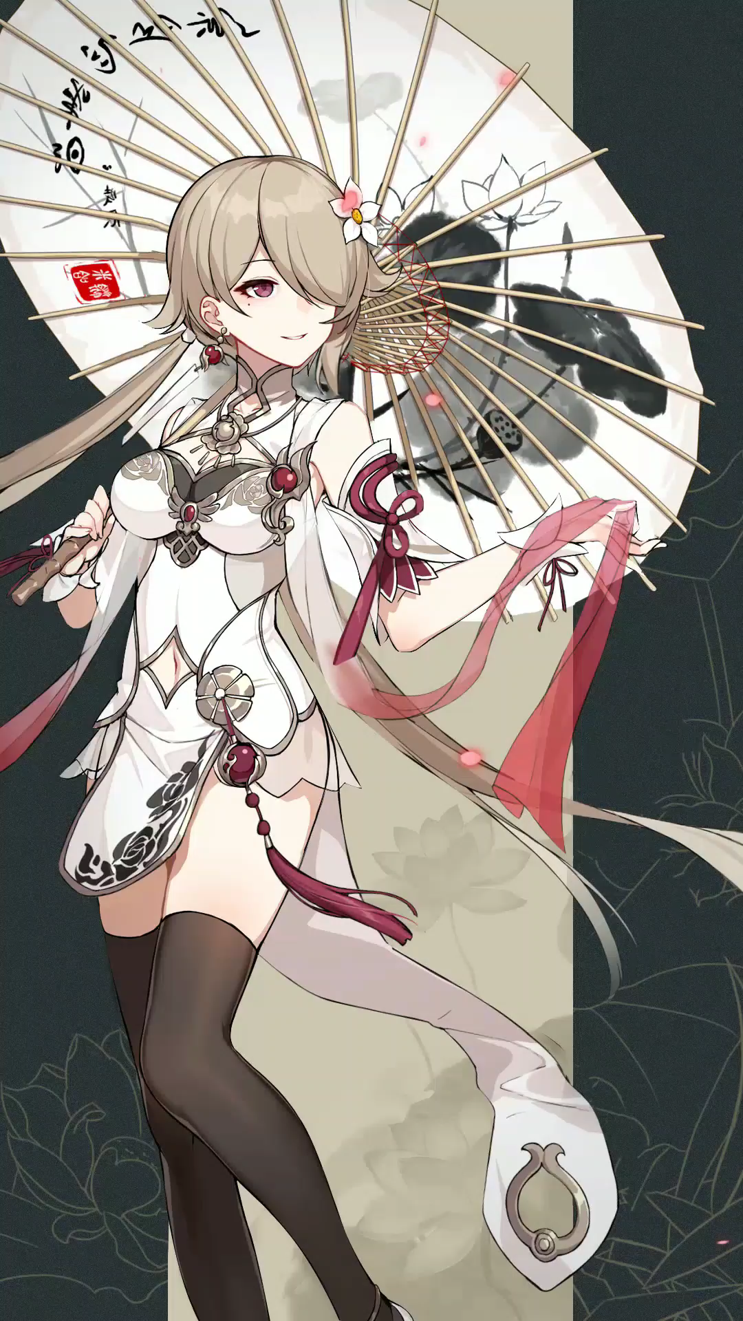 二次元1080p精品动态壁纸
