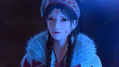 姜雪-哔哩哔哩_Bilibili