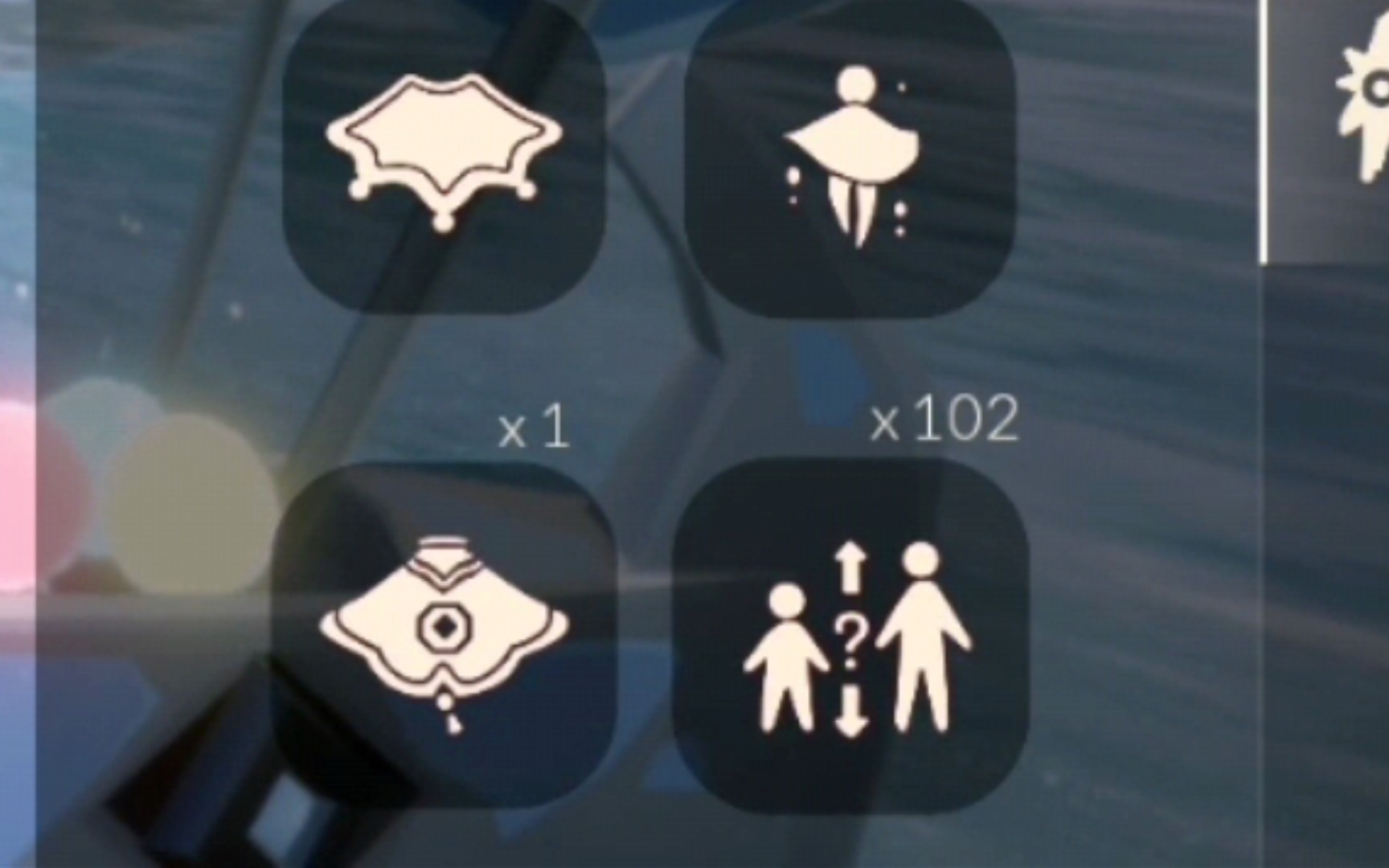 光遇体型重塑有上限