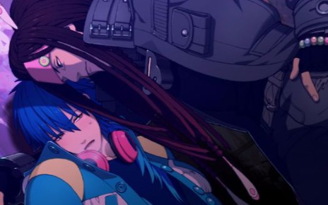 [图]【dmmd】敏克高能，一定要过审核！建议带耳机收听