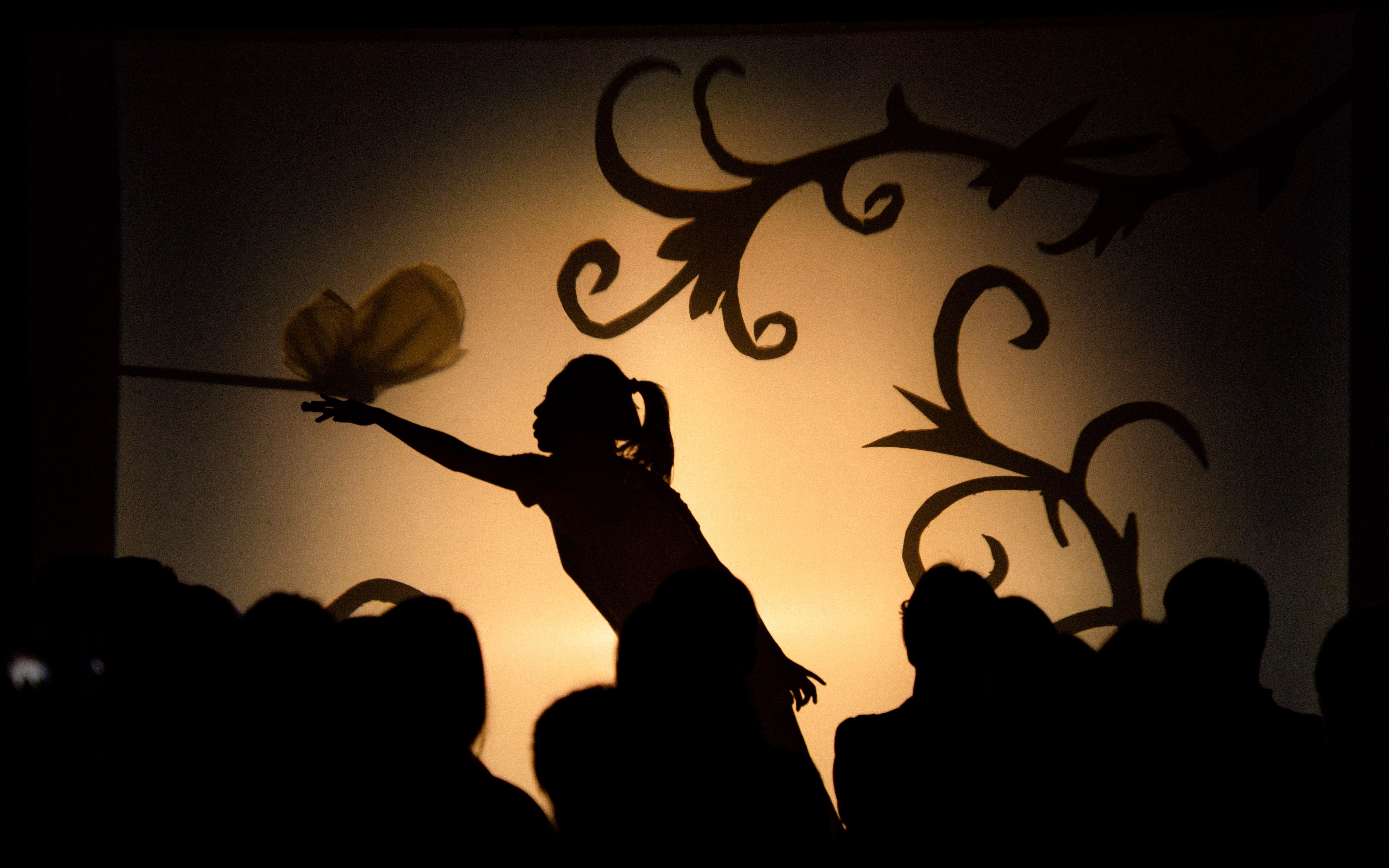 光影教室骑士教育光影创教空间幼儿园篇深圳骑士教育科技有限公司出品