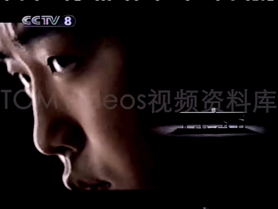 2004.8.22 CCTV8好利来月饼广告、日月星蛋白质粉广告.哔哩哔哩bilibili