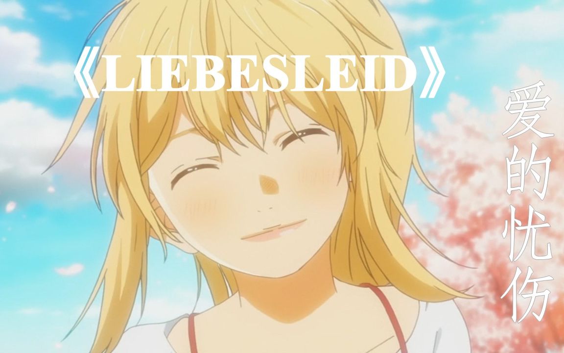 《liebesleid》(爱的忧伤)二胡翻奏 by mumu