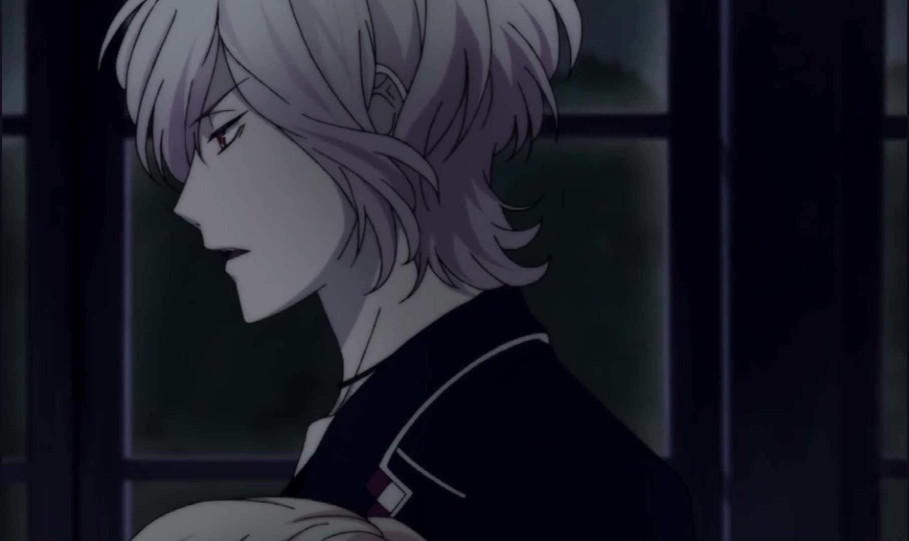 【魔鬼恋人】昴唯