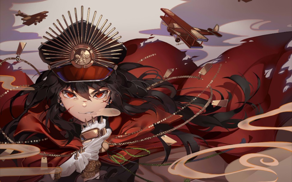 fgo千辰社奇妙屋第六天魔王nobunobuno织田信长四人队无送人红爆红爆