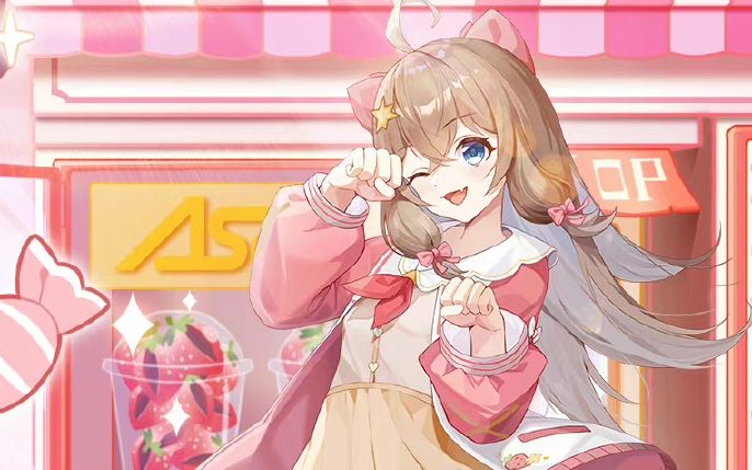 【a-soul/嘉然】小嘉然系列【直播录像】12/126