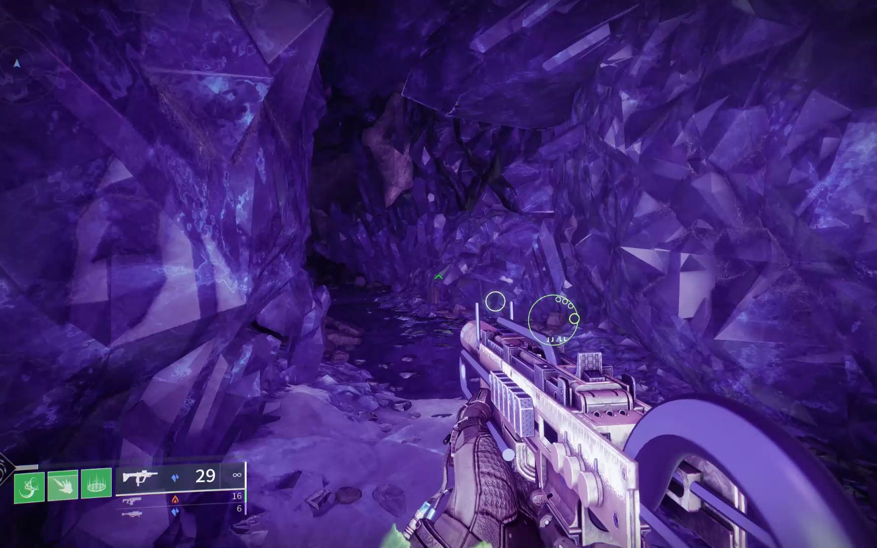 [图]Destiny 2 21赛季 最后遗愿隐藏箱萌新独狼拿法全程