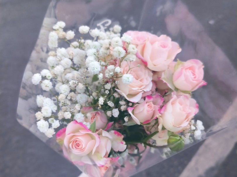 每一段伟大友谊的开端:"我第一次见你的时候,感觉你不太好相处"