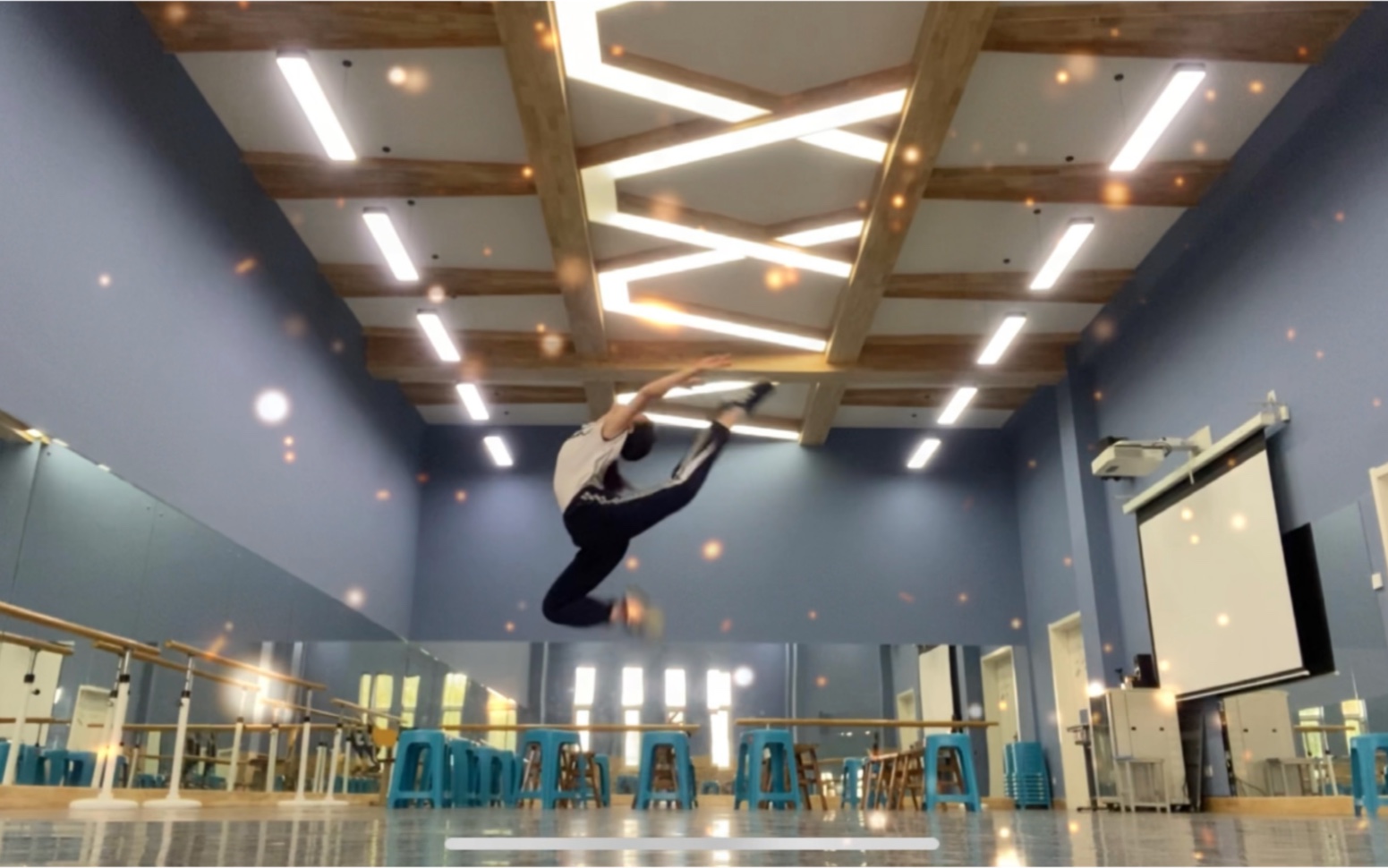 有腿就行的元宝跳