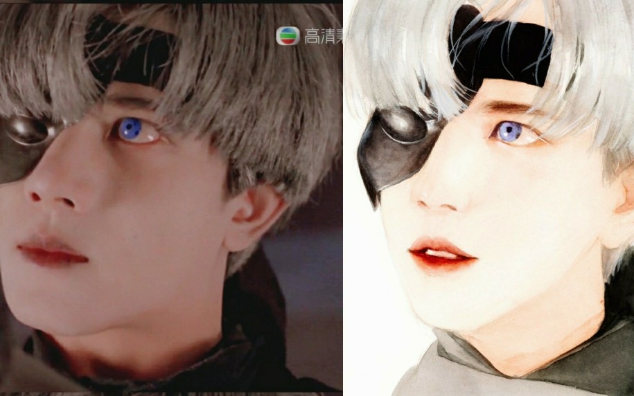 九一神雕侠侣〗年轻时的郭富城_哔哩哔哩_bilibili