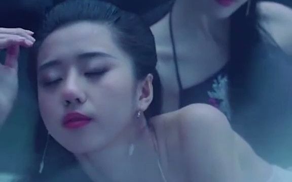 [图]这么漂亮的女妖怪如果做你女朋友，你驾驭的了嘛？【倩女幽魂人间情 】