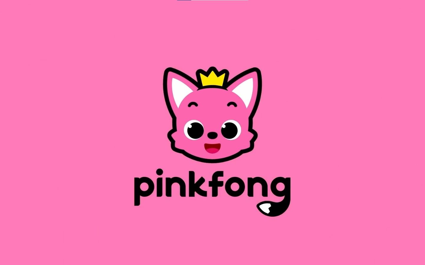 [图]Good Morning Song   Good Habits for Children   Pinkfong Songs for Children