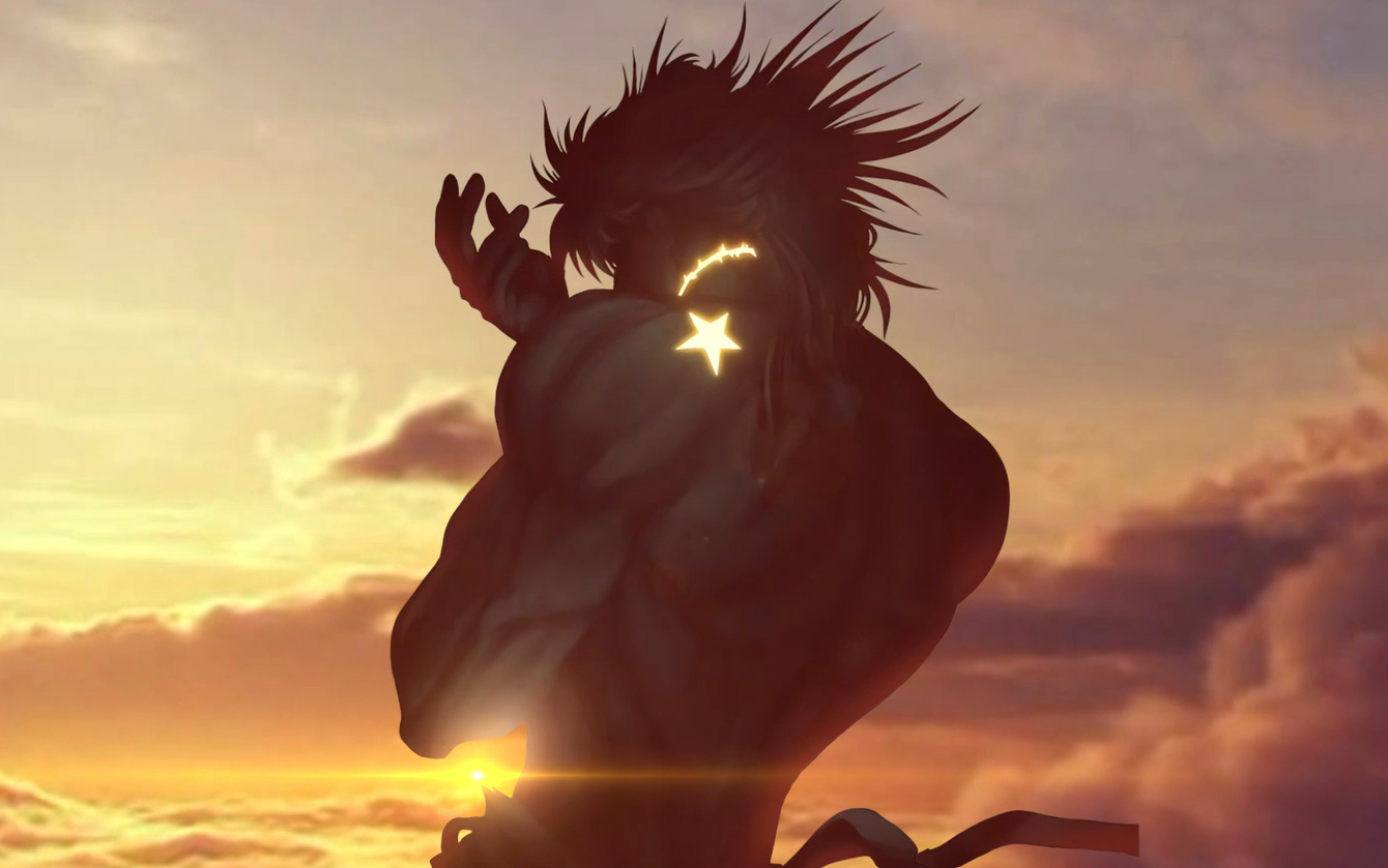 【jojo群星之战重制版】#所有角色的终极技能释放特效展示#jo厨福音