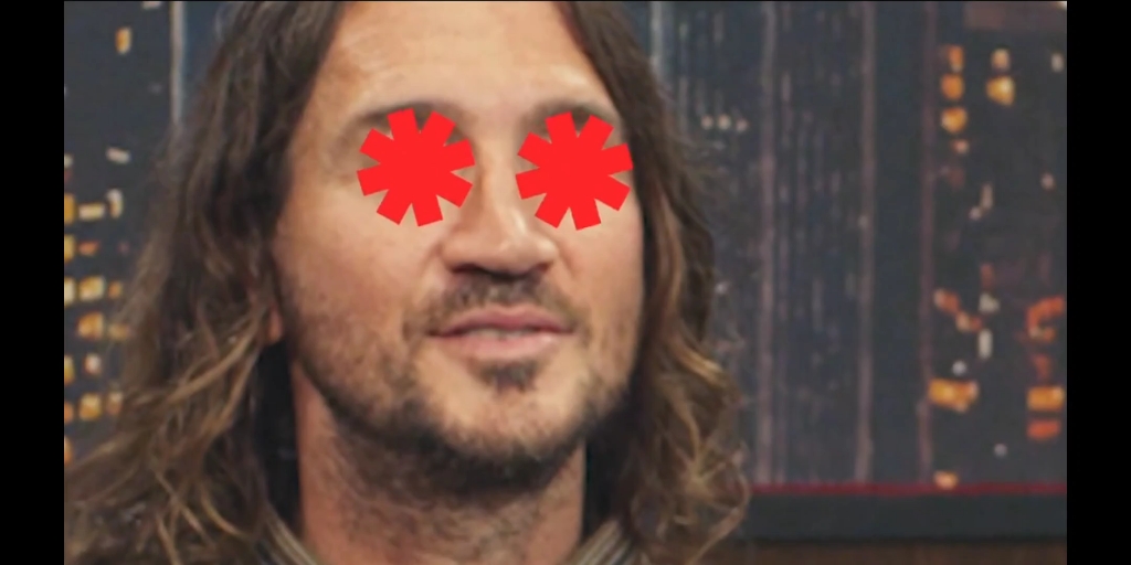 【RHCP】红辣椒新闻!KHஇT哔哩哔哩bilibili