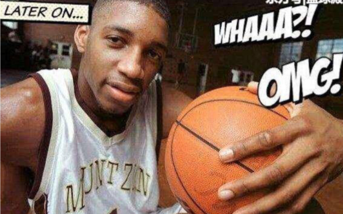 【麦迪 高中纪录片】在麦迪即将进入nba之前