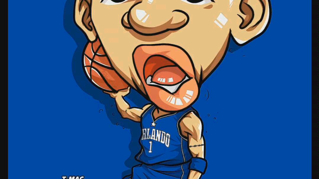 关于麦蒂的记忆_哔哩哔哩_bilibili