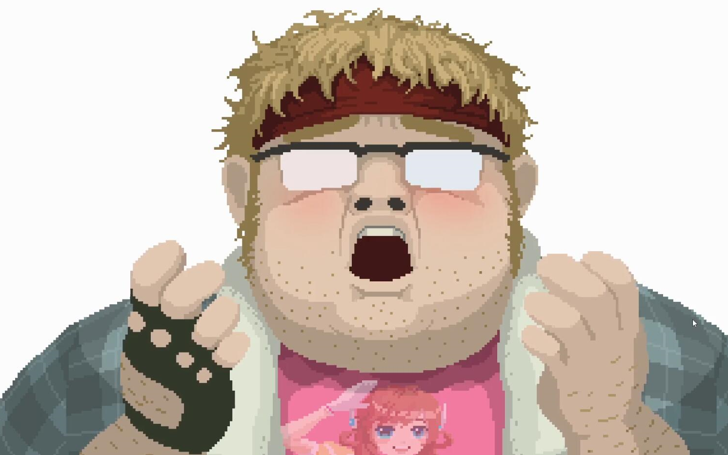 【肯尼】直播回顾 潜水员戴夫dave the diver【day5】