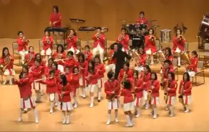 Download Video: 日本乡下小学校吹奏乐部2