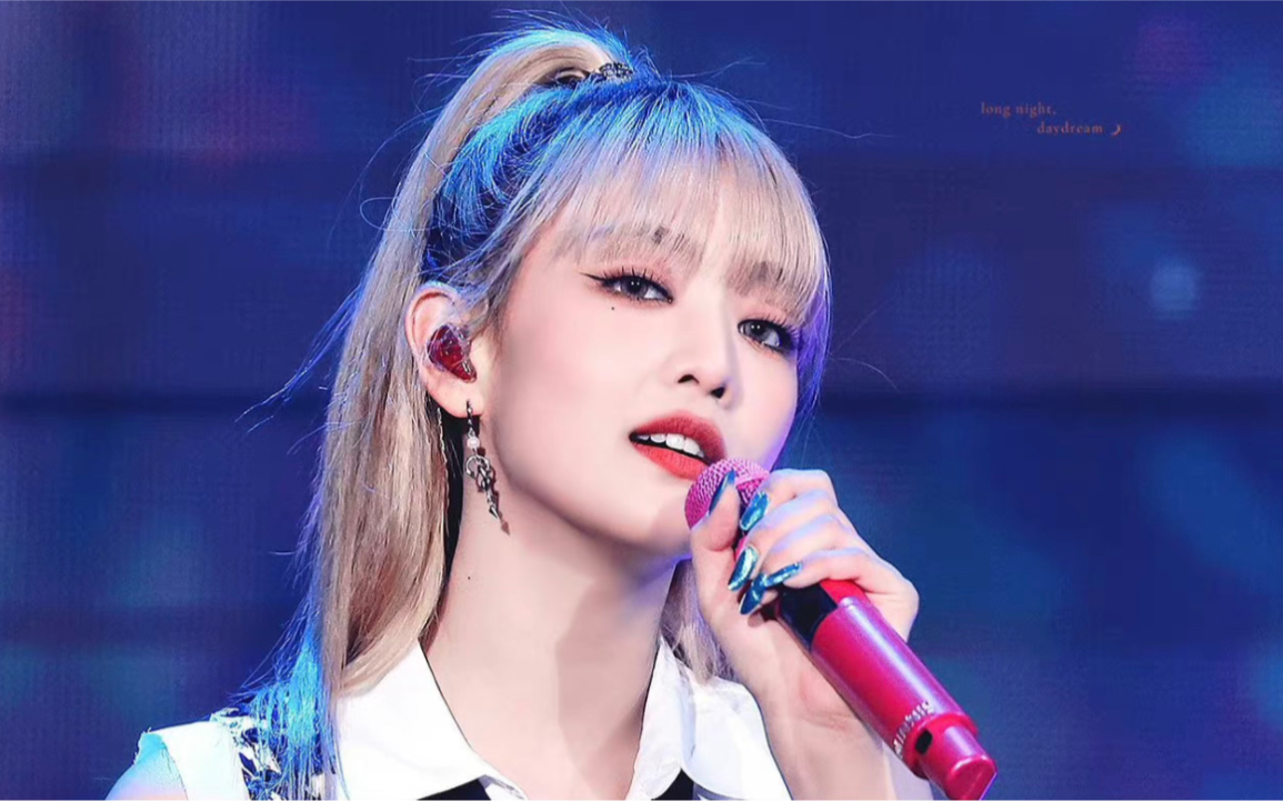 【minnie】1.28-29见面会4k直拍合集