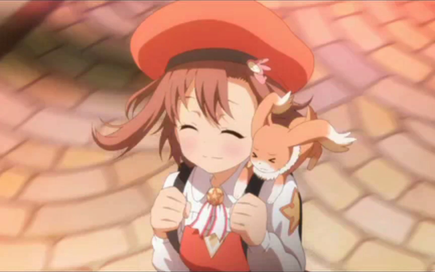 psp《召唤之夜5》中文版模拟器测试