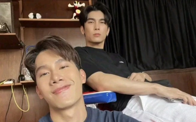 缪东 mewtul|"请让男孩们活出自己的精彩" 每个人值得拥有幸福