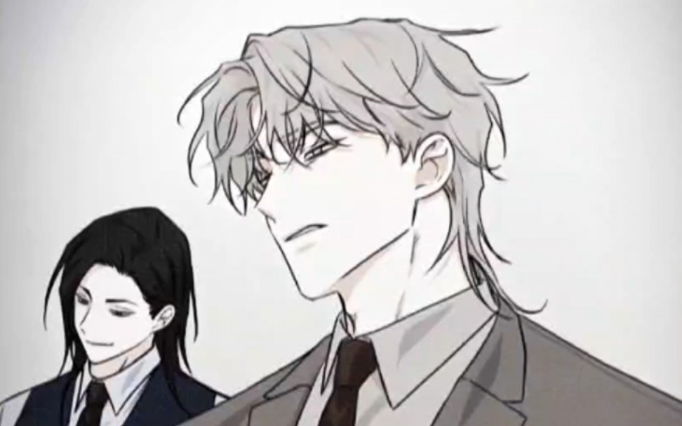 【水边之夜】alpha的压迫感