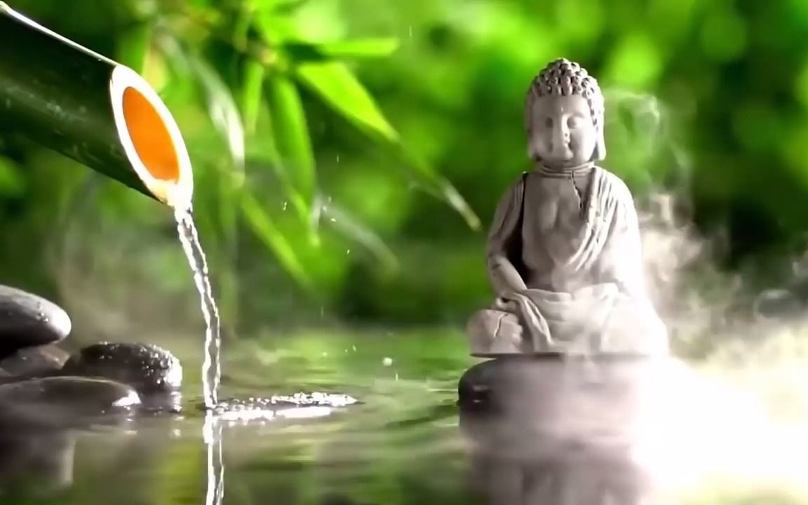 钢琴 自然物语93唯美93空灵纯净 瑜伽冥想 打禅静坐 唤醒灵魂